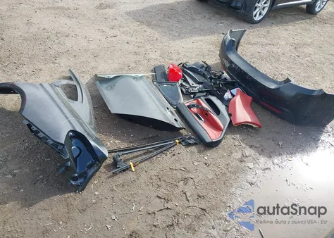 2016 BMW 428I Gran Coupe z USA, uszkodzony, nr VIN WBA4A9C58GG508015